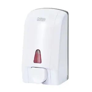 HTM 거품 비누 디스펜서 케이스 용기-공중 화장실 펌프형 핸드워시 건물 회사 상가