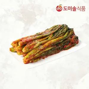 [하프클럽/](m)도미솔 박미희 맛있는 갓김치 2kg