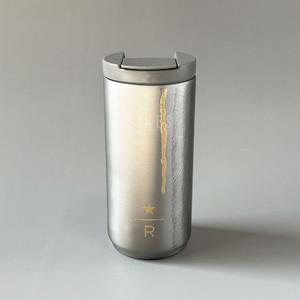 스타벅스 SS 리저브 그레이 텀블러 355ml