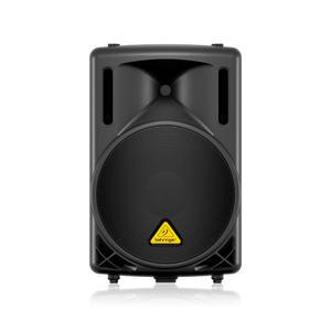 베링거 B212D / 550W 12인치 액티브 스피커 PA스피커