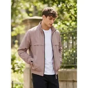 [올젠]하이넥 집업 점퍼  ZPC2JJ1502 _P359255081