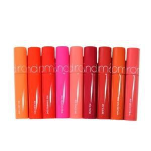 롬앤 쥬시 래스팅 틴트 5.5g(신형) 27 핑크 팝시클 색상 x2개