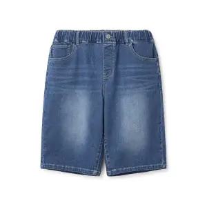 [대구백화점] [알텐유] 알텐유 주니어 워싱 5부 청바지(U2421Q217)