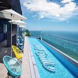 [부산] L7 해운대 바이 롯데호텔(부산호텔/해운대호텔/해운대L7 해운대 바이 롯데호텔)