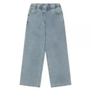 세이브존07 여름연청와이드밴딩블루진 청바지 24M5282