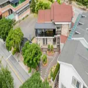 [충북] 제천 달맞이펜션(충북펜션/제천펜션)