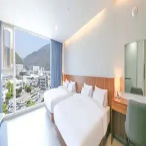 [강원특별자치] 영월 어라연 관광호텔(강원특별자치모텔/영월모텔)