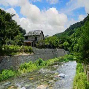 [경기] 가평 라비앙로즈독채펜션(경기, 가평)