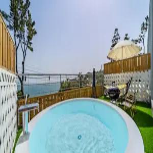 [경남] 사천 스테이노드(경남펜션/사천펜션)