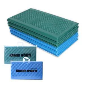 카르닉 국산 양면코팅 캠핑매트 돗자리 피크닉매트 방수매트 발포매트 방수 야외 소풍 엠보