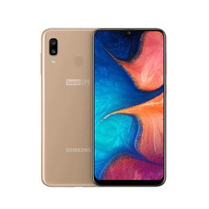 중고스마트폰 중고폰 갤럭시와이드4 공기계 A205 (B급)