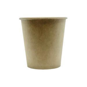 파이브온 크라프트 무인쇄 종이컵 1000개 1박스