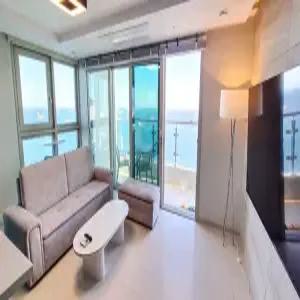 [부산] 더퍼스트오션 송도(부산호텔/서구호텔/서구더퍼스트오션 송도)