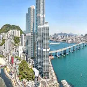 [부산] 엘모멘토 송도(부산호텔/서구호텔/서구엘모멘토 송도)