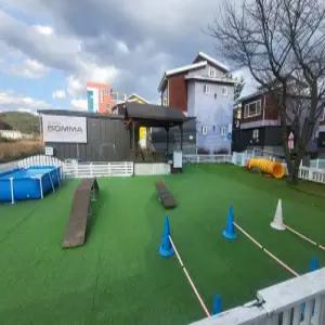 [경북] 솜마애견풀빌라(경북, 경주)