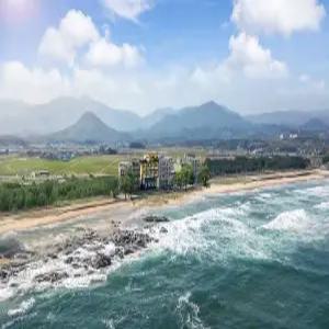 [강원] 오즈펜션(강원, 고성)