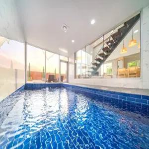 [경북] 경주 독채 풀빌라 스테이밤부(경북, 경주)