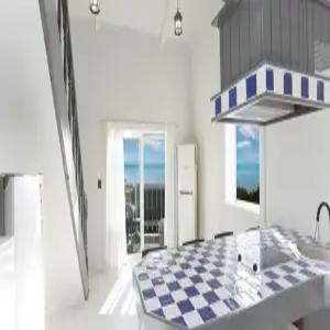 [충남] 안면도 지중해펜션(충남, 태안)