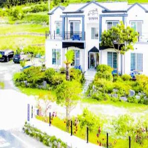 [전남] 청산빌리지펜션(전남, 완도)