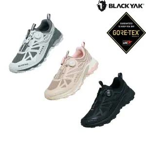 [롯데백화점]블랙야크 343 OG 트렉 II GTX 고어텍스 등산화 남여 트레킹화 운동화 ABYSHX4937 NW