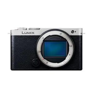 파나소닉 루믹스 S9 바디 실버+추가배터리/TR