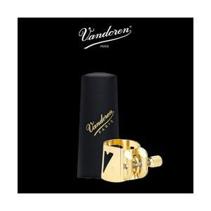 반도린 테너 색소폰 리가춰 옵티멈 하드러버용 LC08P