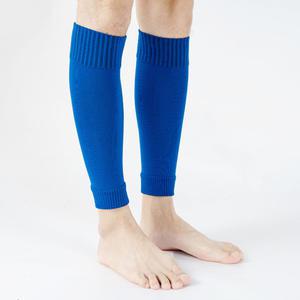 맨사템 풋살 축구 종아리 튜브 반 스타킹