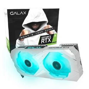 갤럭시 GALAX 지포스 RTX 3070 EX WHITE OC 8GB 중고 AS1개월