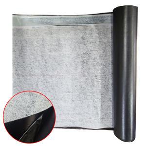 부직포형 방수시트 10M(1롤) 1.0T 접착식 지붕방수 옥상 싱글