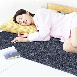 한일의료기 EMF 전자파없는 그래핀 탄소매트 고급형 전기매트