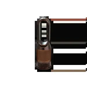 다이슨 휴미디파이+쿨 가습 공기청정기 PH2 De-Nox 니켈골드 Vo