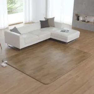 그랜드 카본마루 카페트매트 대형 240x183