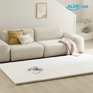 [알집] 싱글매트 250X140