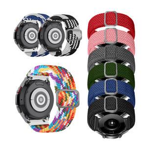 가민 비보 액티브3 4 5 브레이드 솔로루프 매쉬 시계줄 스트랩 밴드 20MM 22MM