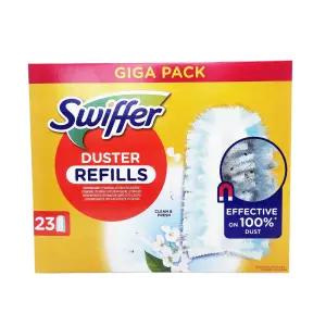 스위퍼 더스터180 먼지떨이 리필23매