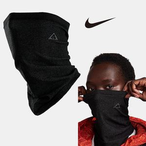 나이키 스포츠마스크 ACG 심리스 랩 트레이닝 자외선