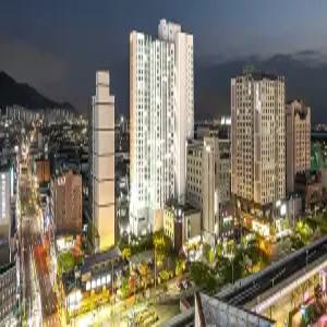 [부산] 엘모멘토 사상(부산호텔/사상호텔)