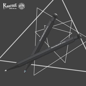 카웨코 알블랙 스페셜 볼펜