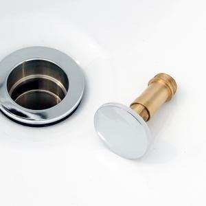 세면대부속품 부속 세면대부품 자동폽업 물마개 모음