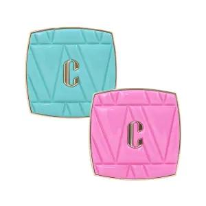 클리오 뉴 마그넷 팩트 에나멜 본품 15g SPF50+