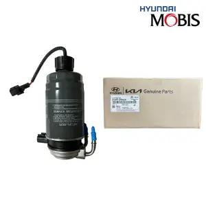 모비스 순정품 디젤 경유 연료필터 어셈블리 싼타페DM DM더프라임 (12년~18년) 31970 2W000/ 2W950 -필터앗세이