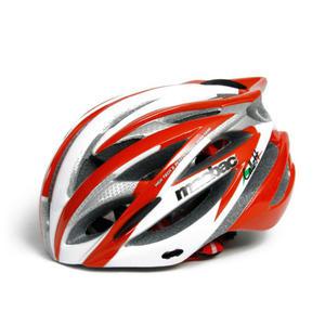 맥백 고급형칼레토 .자전거헬멧.무독성.고밀도압축