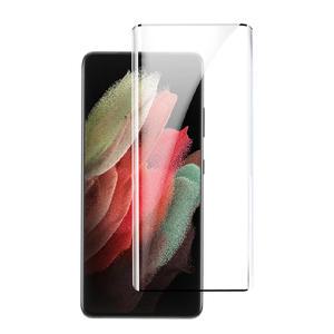 5D 풀커버 강화유리 액정보호 필름 갤럭시S25 S24 S23 S22울트라 S21 S20 S10 5G S8 S9플러스 핸드폰필름