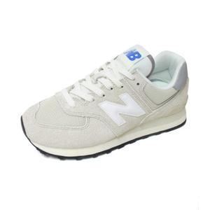 뉴발란스 574 헤리티지 리플렉션 그레이 U574RZ2