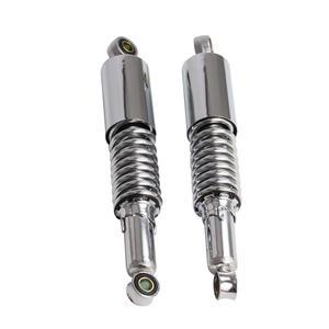 혼다 슈퍼커브 110 쇼바 21-25년 크롬 서스펜션 시티베스트 쇼바 CB115 스쿠터 뒷쇼바 리어