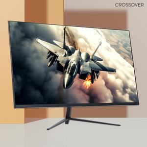 크로스오버 32QD180G IPS WQHD 165Hz 81cm 게이밍 AI 컴퓨터 모니터 업그레이드이벤트