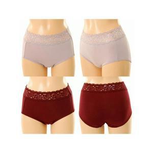 [솔브]비너스슈 정상  비너스슈 맥시타입 배덥는 미디기장 모달 팬티 YPTL005 A_P345983531