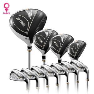 [요넥스] FIORE 07 프리미엄 NO1 여성전용 풀세트