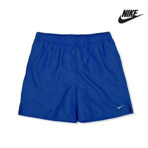 [나이키] NIKE 스윔 팬츠 스몰로고 남자 비치웨어 보드숏 수영복 반바지 NESSA560-494