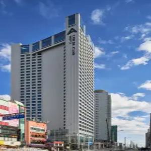 라비드 아틀란 2(Lavide Atlan Hotel 2)